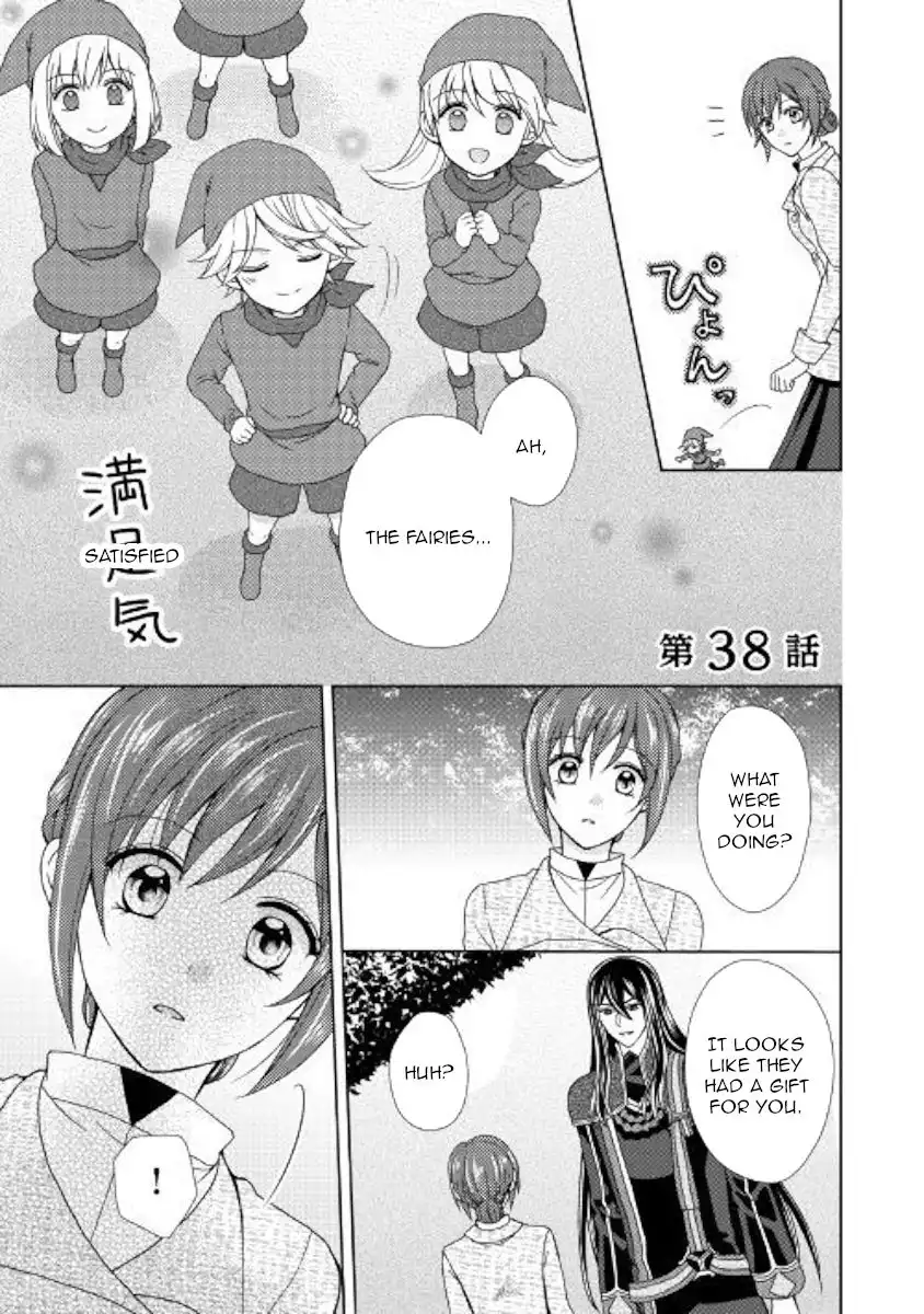 From Maid to Mother Chapter 38 1